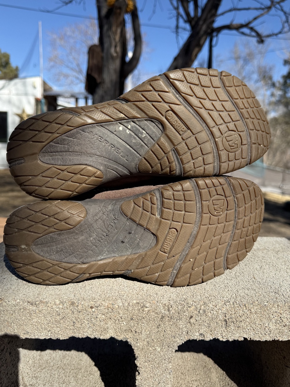 Merrell Women's Encore Ice 4 clogs - Picture 5 of 7